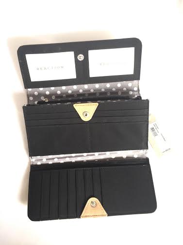 กระเป๋าสตางค์ KENNETH COLE REACTION ของแท้