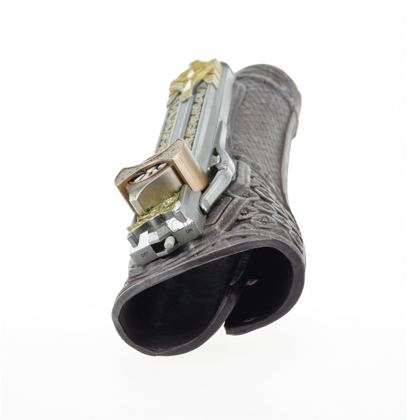 มีด Assassin's Creed Aguilars Hidden Blade