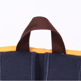 กระเป๋าเป้ ลาย overwatch