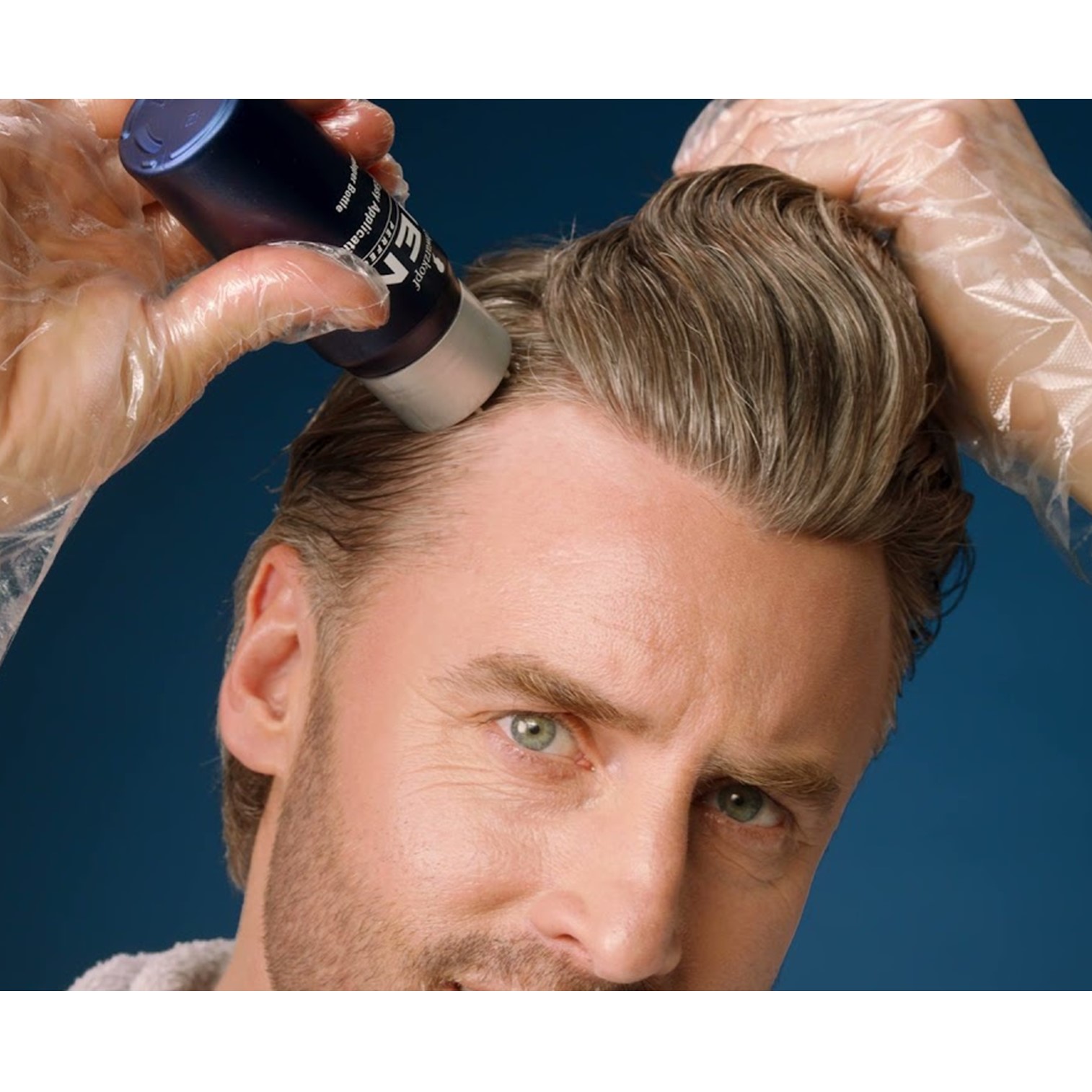 Schwarzkopf Men Perfect Anti Grey Colour ผลิตภัณฑ์เปลี่ยนสีผมผู้ชายคุณภาพสูงสูตรพรีเมี่ยมสินค้านำเข้าจากออสเตรเลียของแท้พร้อมส่ง