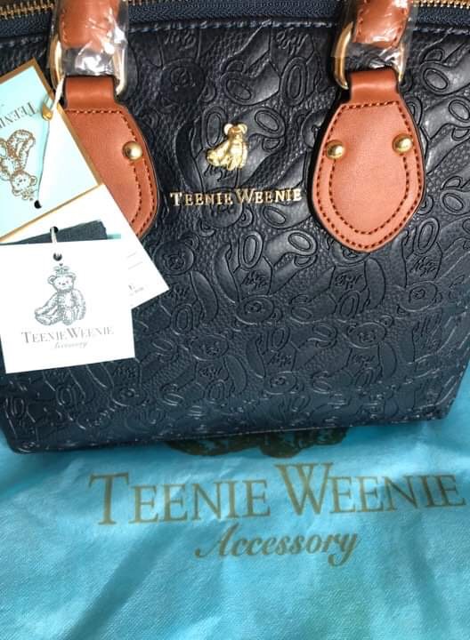 Teenie Weenie Purse