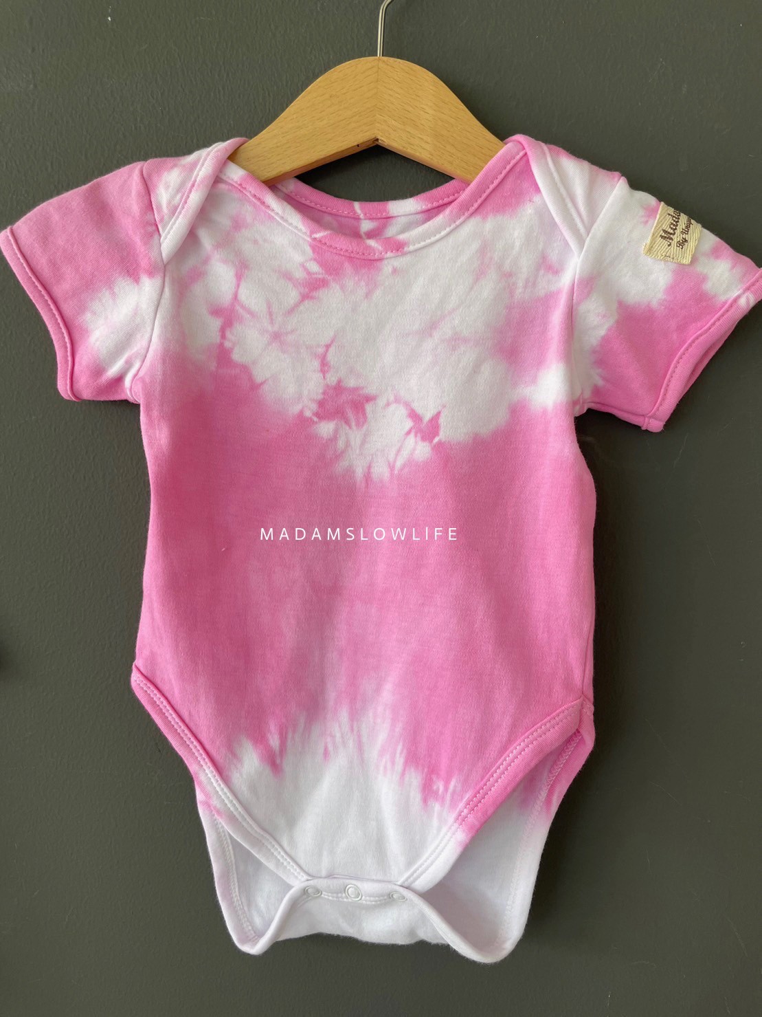 คอลเลคชั่นสีชมพูนม ตรีมครอบครัว