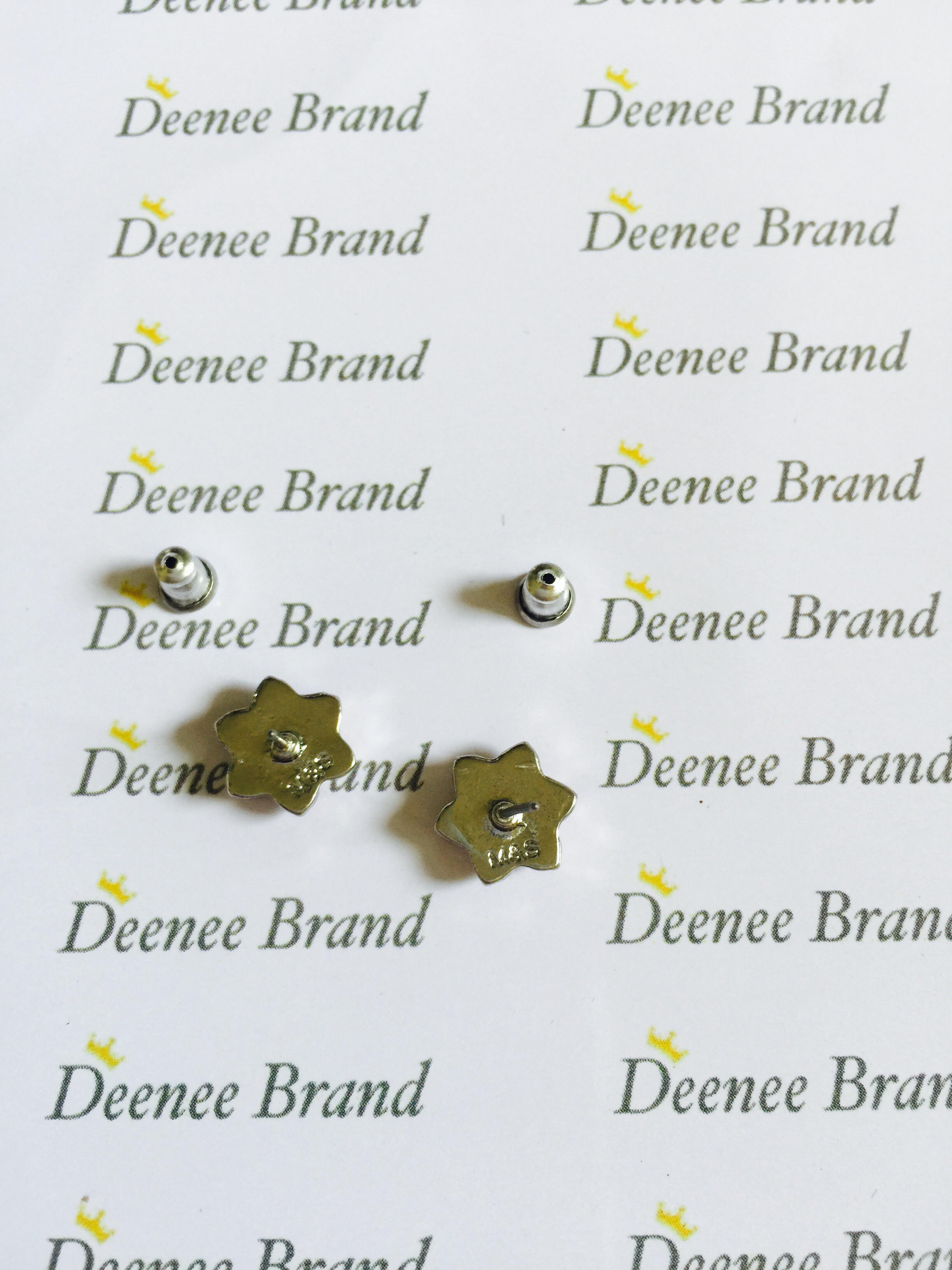 Autograph Earrings By Mark&Spencer