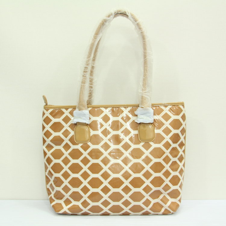 ELLEN ALLEN CITY DOCK Bag