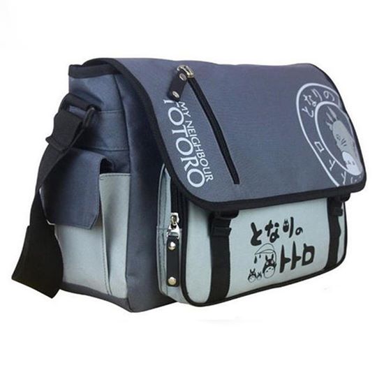 กระเป๋าสะพาย ลาย totoro