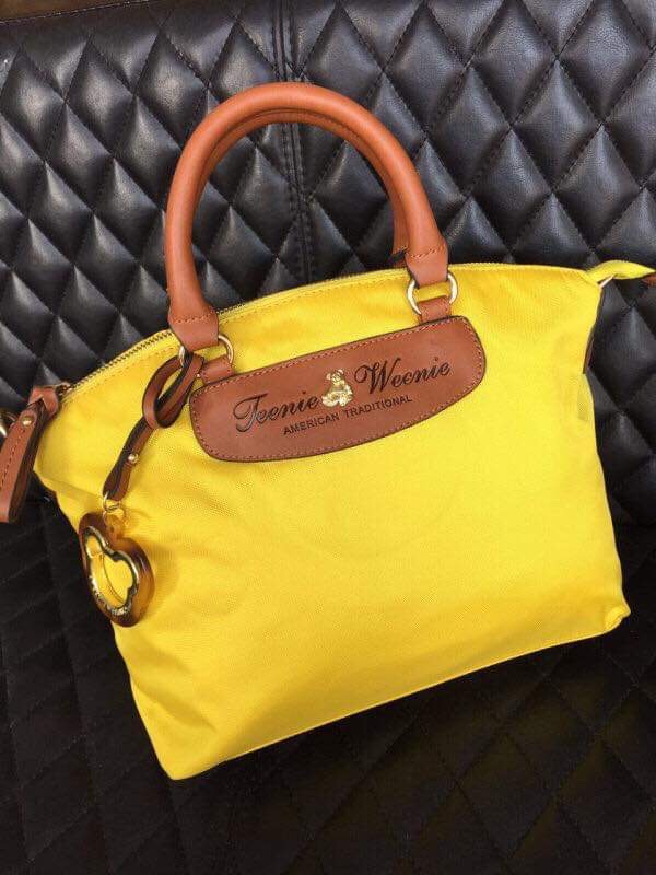 Teenie Weenie Satchel Bags
