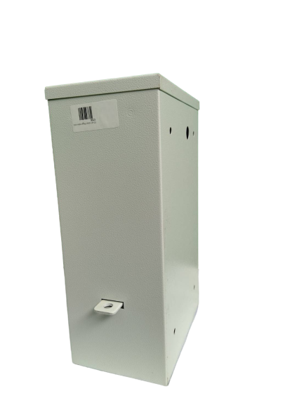 กล่องหยอดเหรียญเครื่องซักผ้ารับเหรียญ10