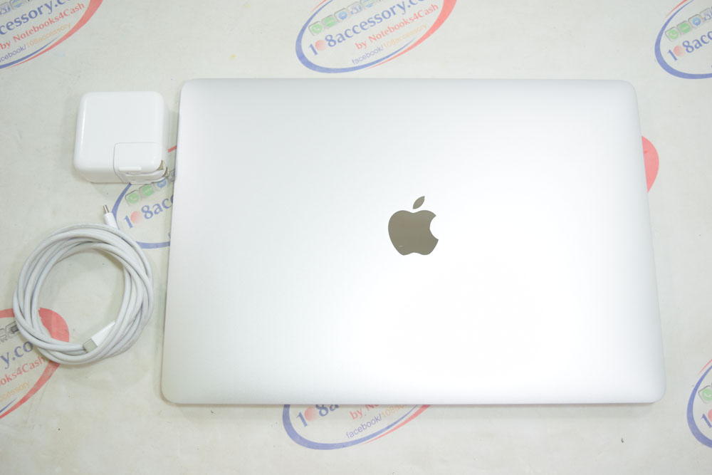ขาย MacBook Air (13-inch M1) Retina สี Space gray เครื่องไร้รอย สุขภาพแบต 90%