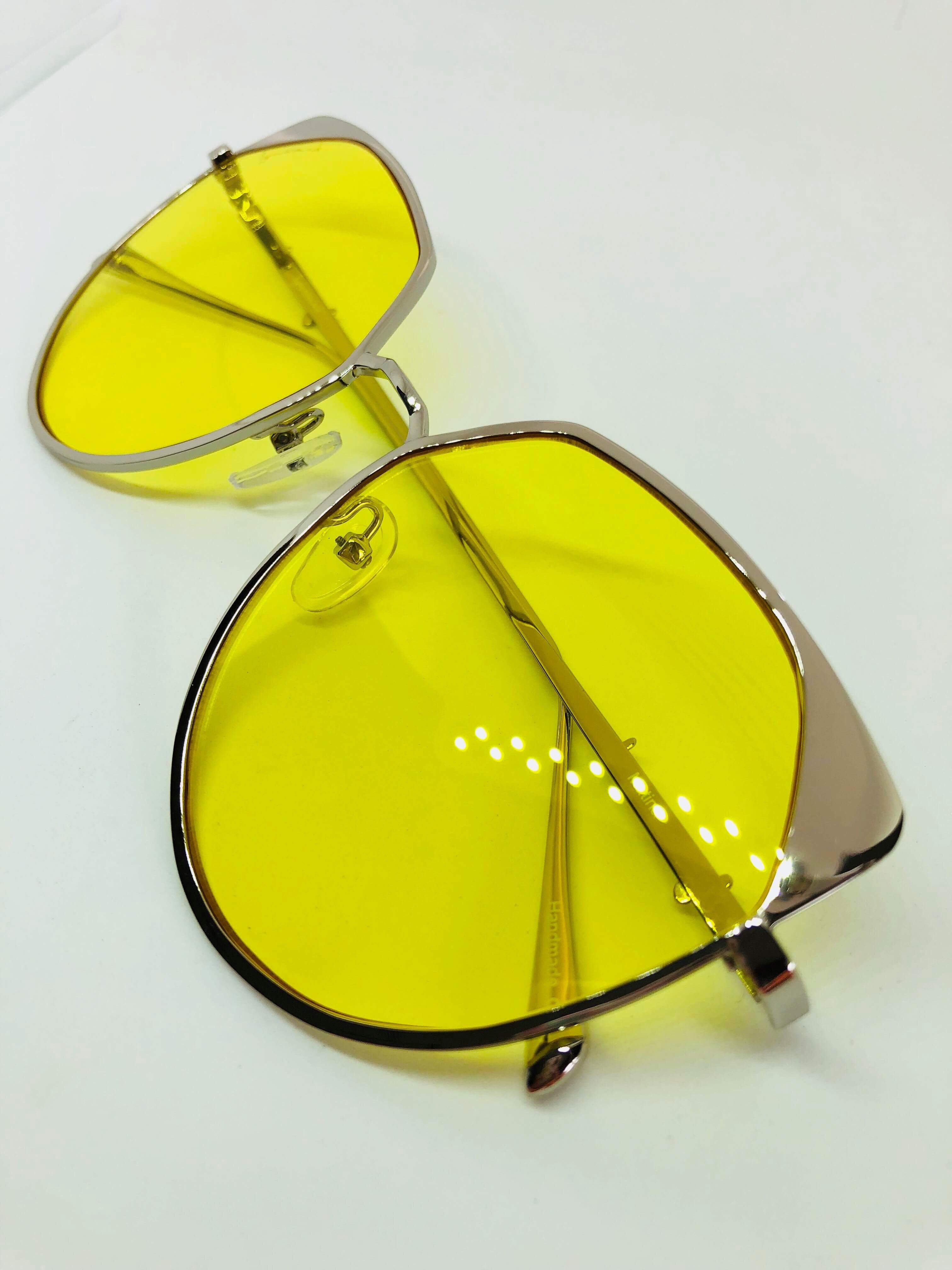 LYN Around Sunglasses