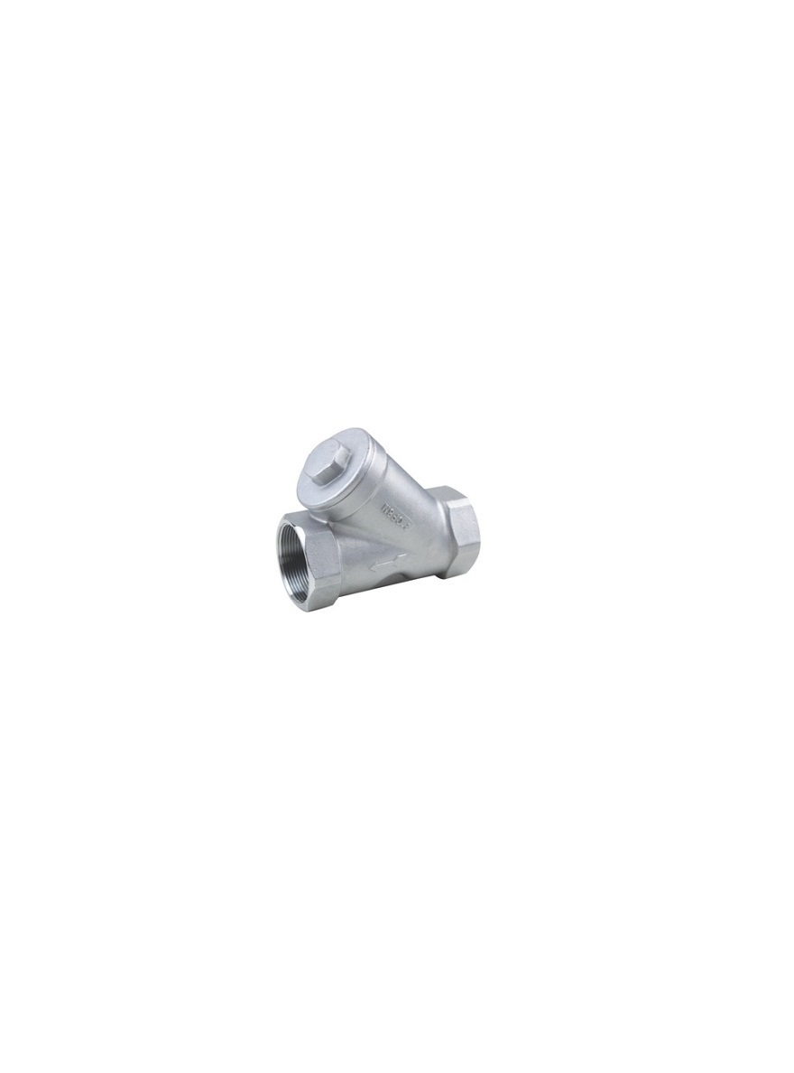 Y-STRAINER