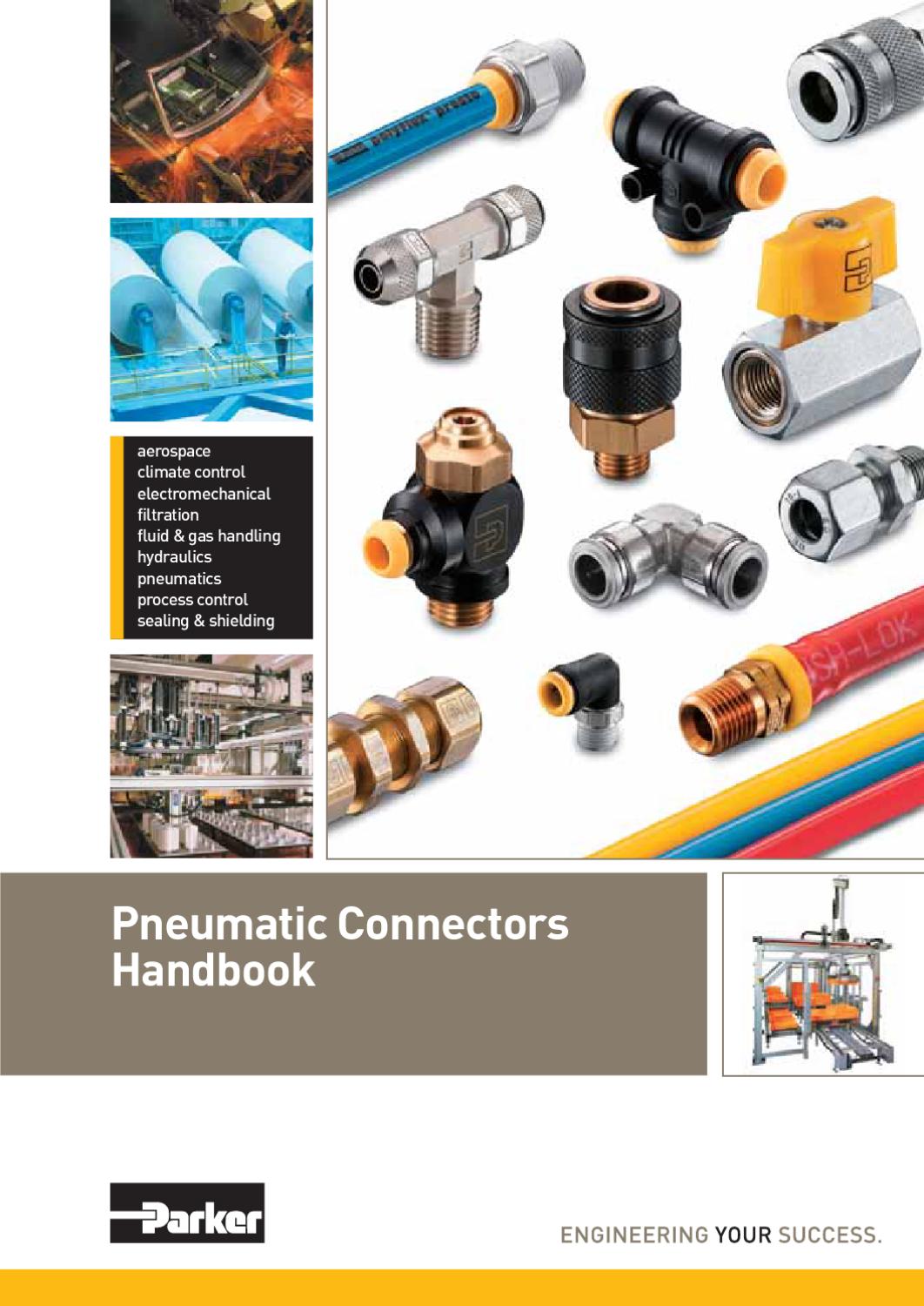 PARKER PNEUMATIC