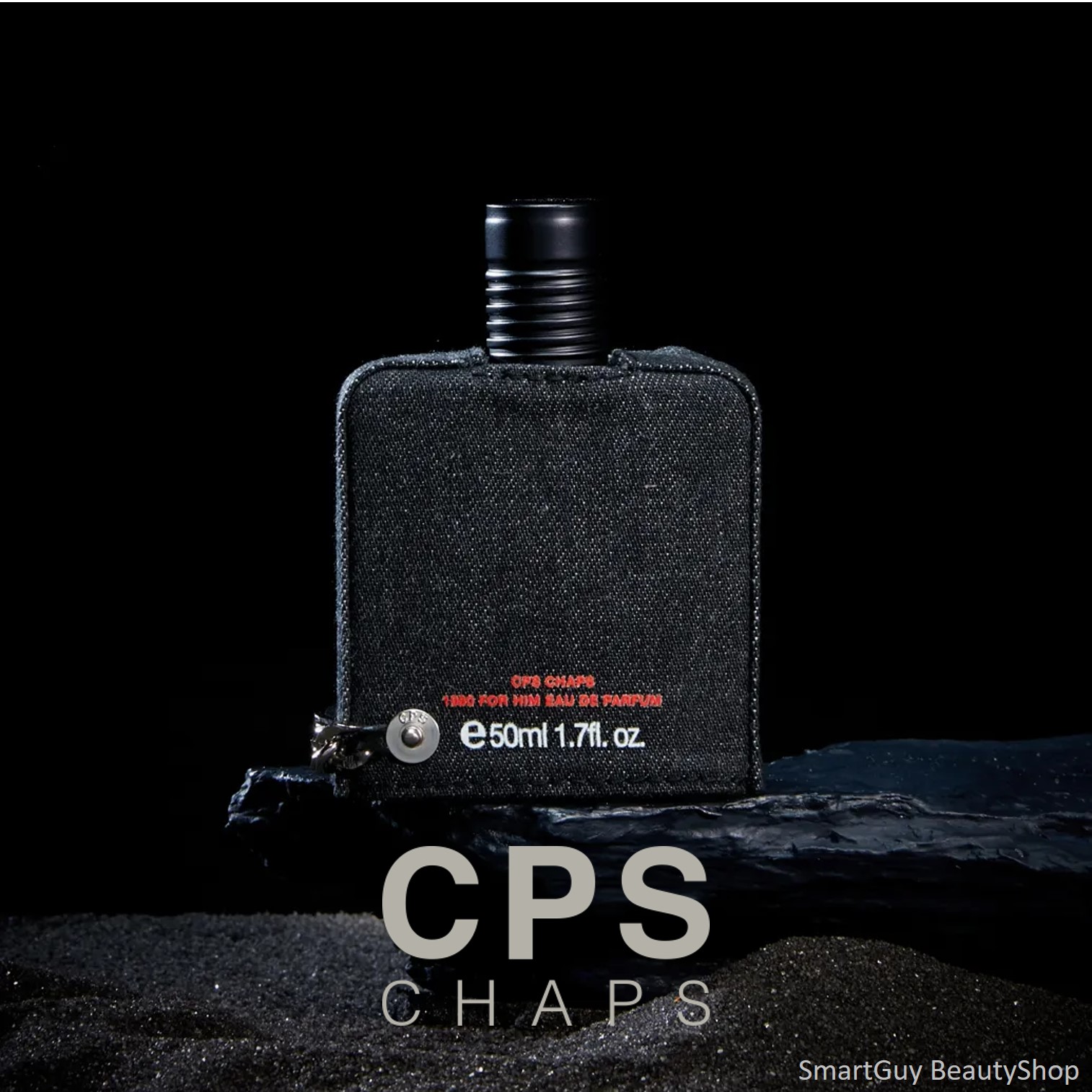 CPS CHAPS 1980 FOR HIM 50ML น้ำหอมสำหรับผู้ชายกลิ่นหอมพิเศษรับประกันลิขสิทธิ์แท้
