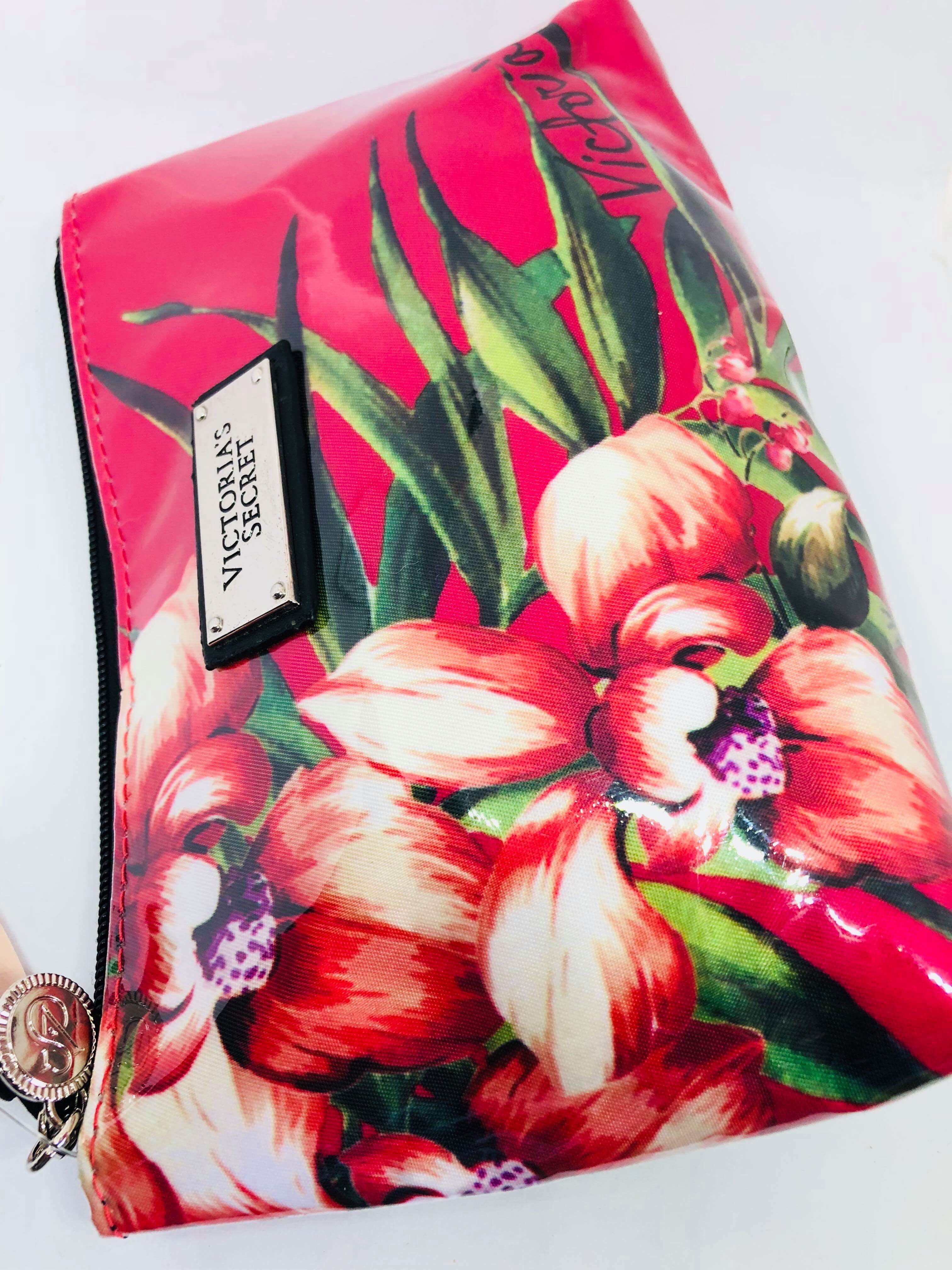 Victoria’s Secret Cosmetic Bag