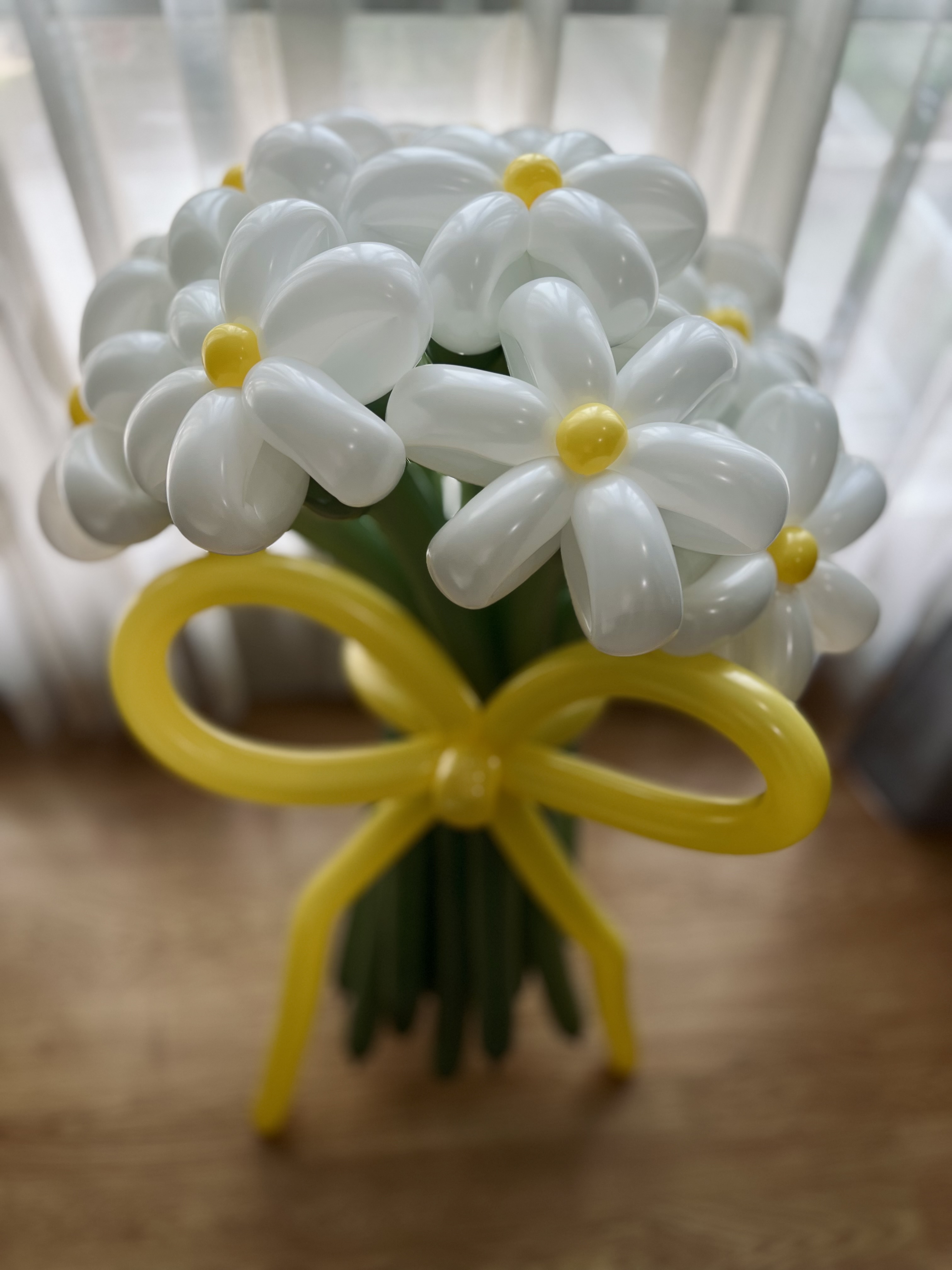 ดอกเดซี่ 10 ดอก