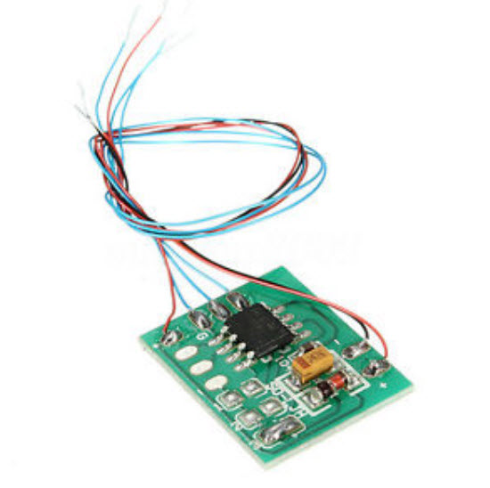 ชุดเสาไฟจราจร LED สองด้าน พร้อมแผงควบคุม / ชุด