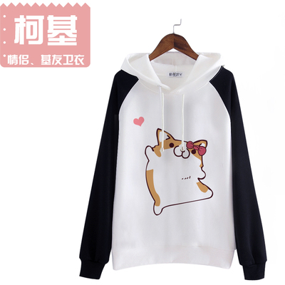 เสื้อสเวตเตอร์ CORGI
