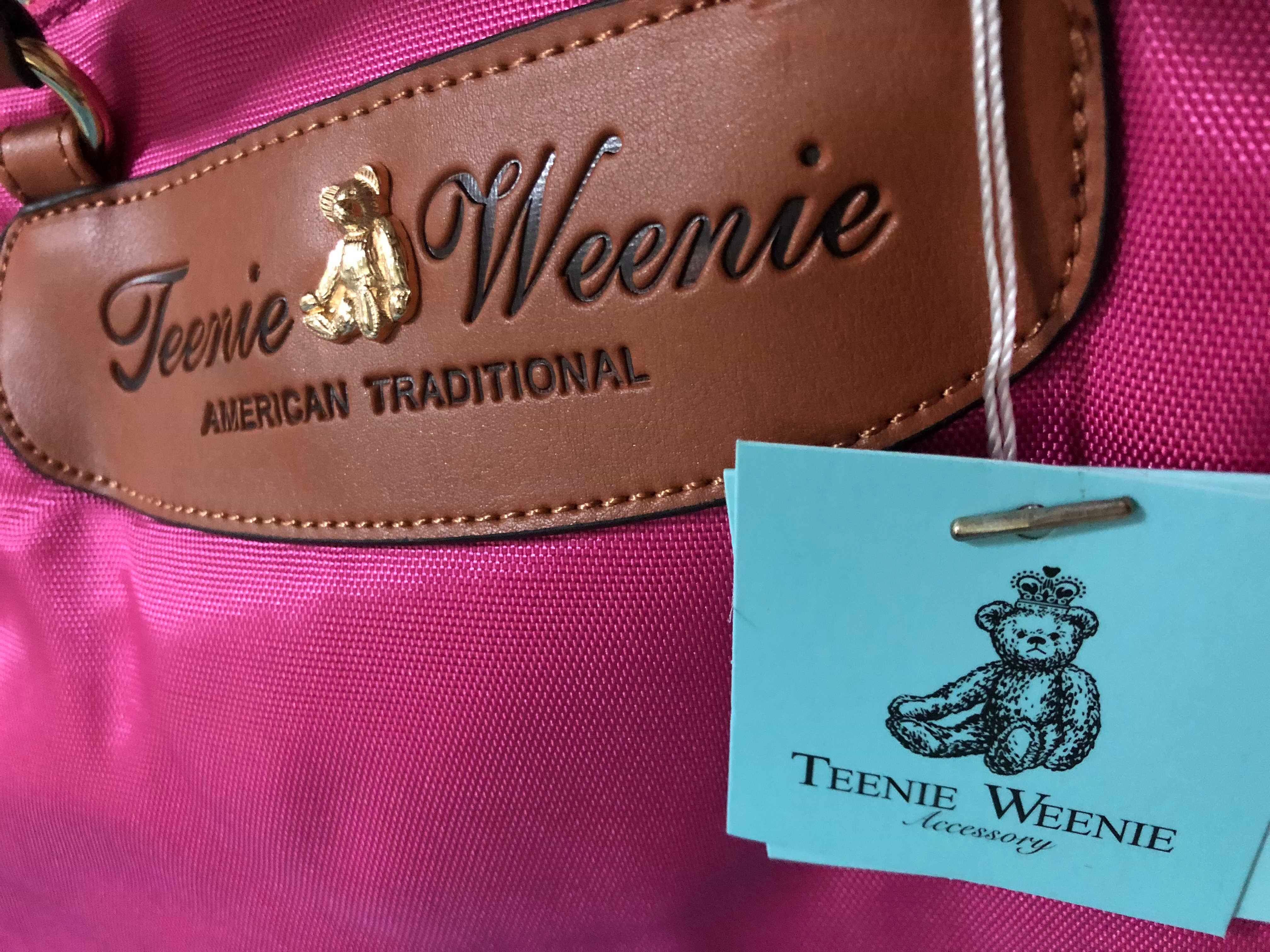Teenie Weenie Satchel Bags