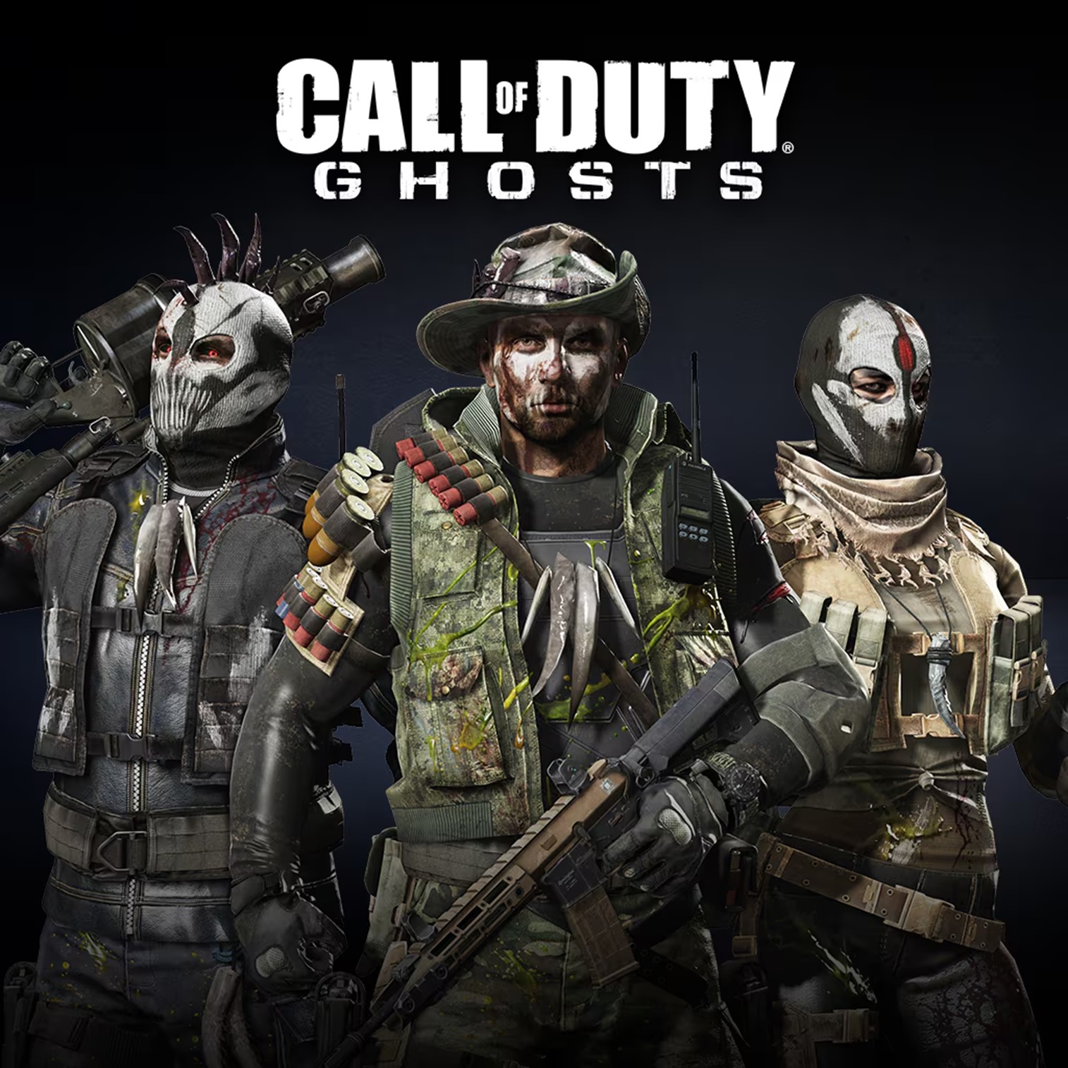 Call of Duty Ghost Fragrance Eau de Toilette 75ml น้ำหอมผู้ชายกลิ่นหอมสุดพิเศษรับประกันลิขสิทธิ์ของแท้นำเข้าจากออสเตรเลียพร้อมส่ง