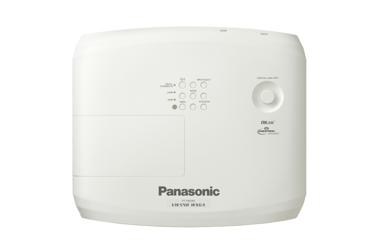 Panasonic PT-VW545N (WXGA/5500lm/Wireless)