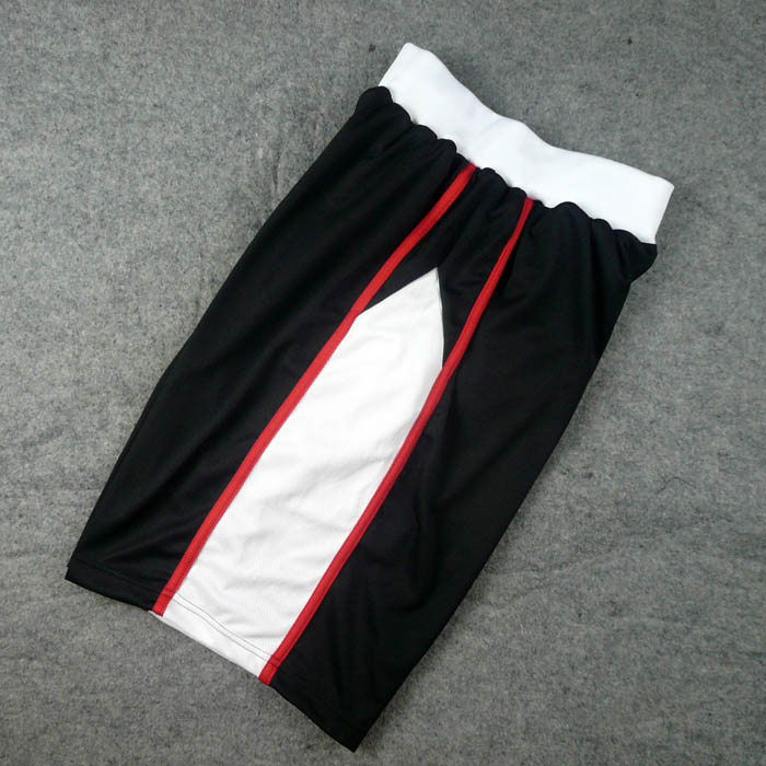 ชุดบาส SEIRIN No.10 สีดำ V2