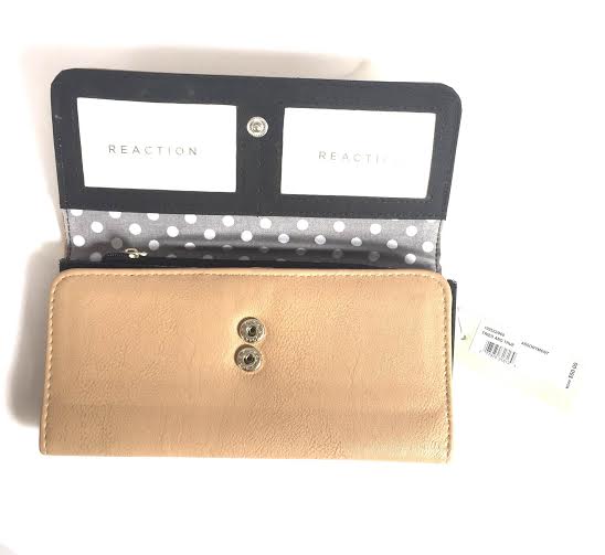 กระเป๋าสตางค์ KENNETH COLE REACTION ของแท้