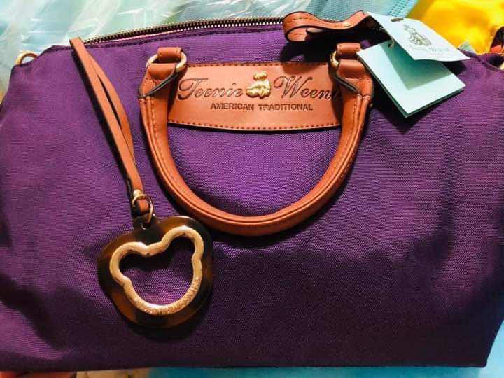 Teenie Weenie Satchel Bags