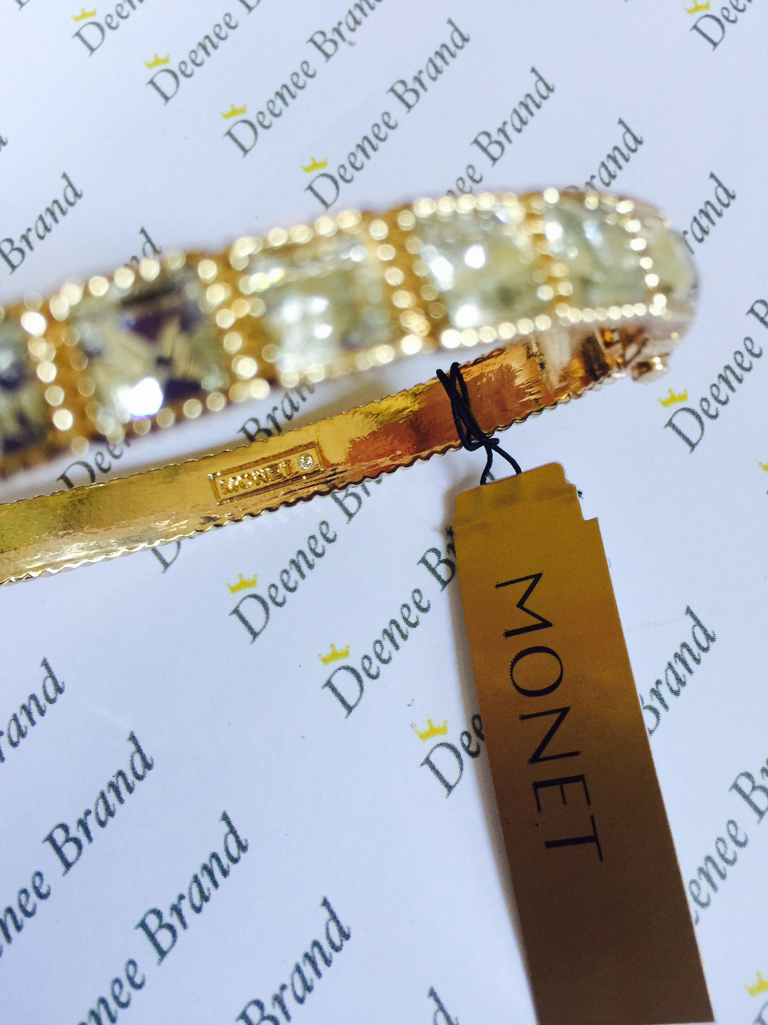 Monet Bracelet