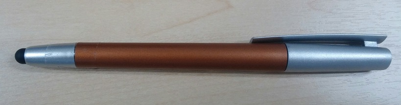 Ball Pen New Design 2015