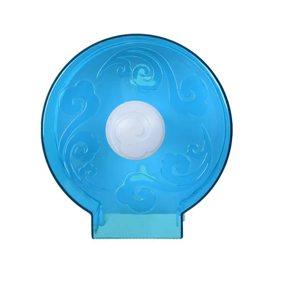 กล่องใส่กระดาษม้วนเล็ก