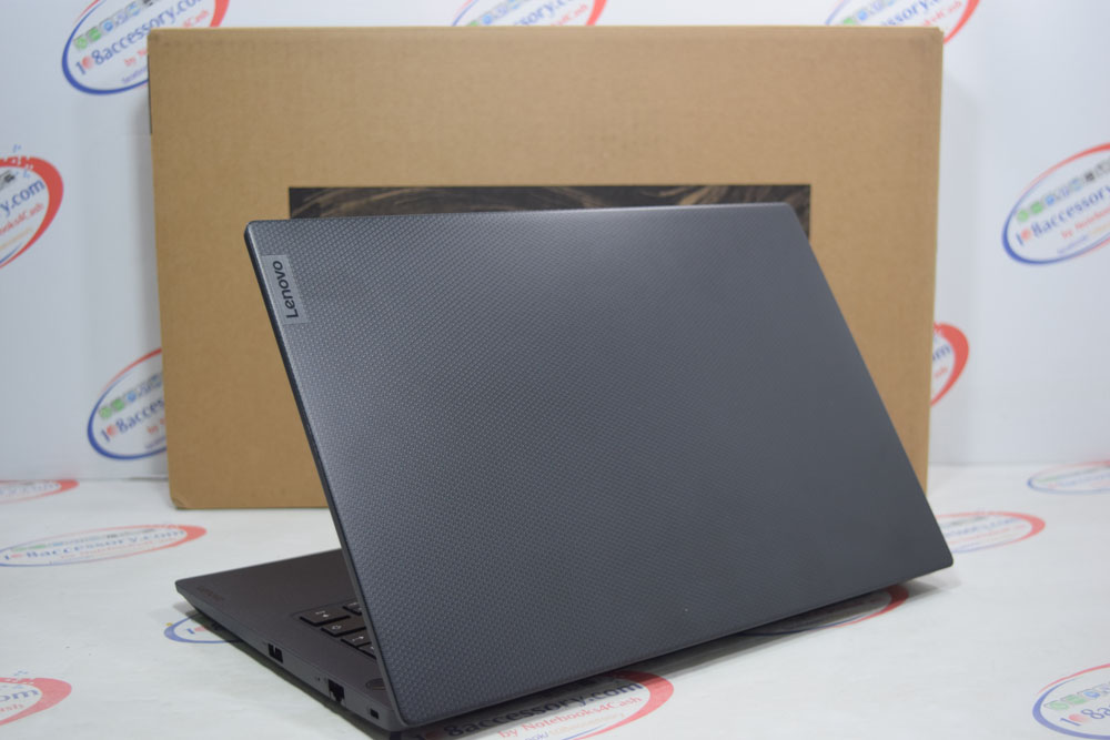 ของใหม่ ถูกกว่าห้าง Notebook Lenovo K14 Gen1 จอ14 FHD Core i3 Gen11 RAM8 ประกัน 3 ปี