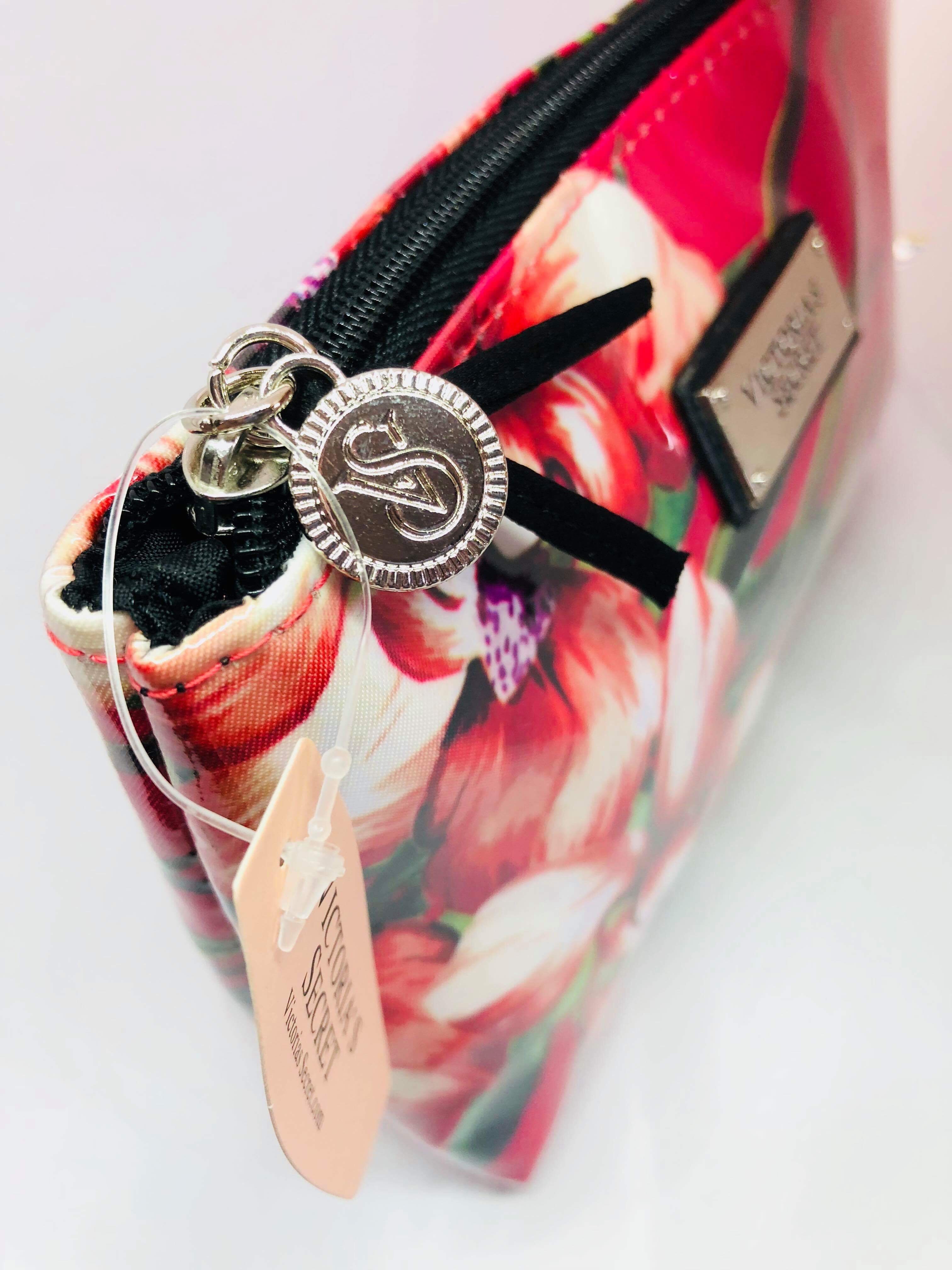 Victoria’s Secret Cosmetic Bag