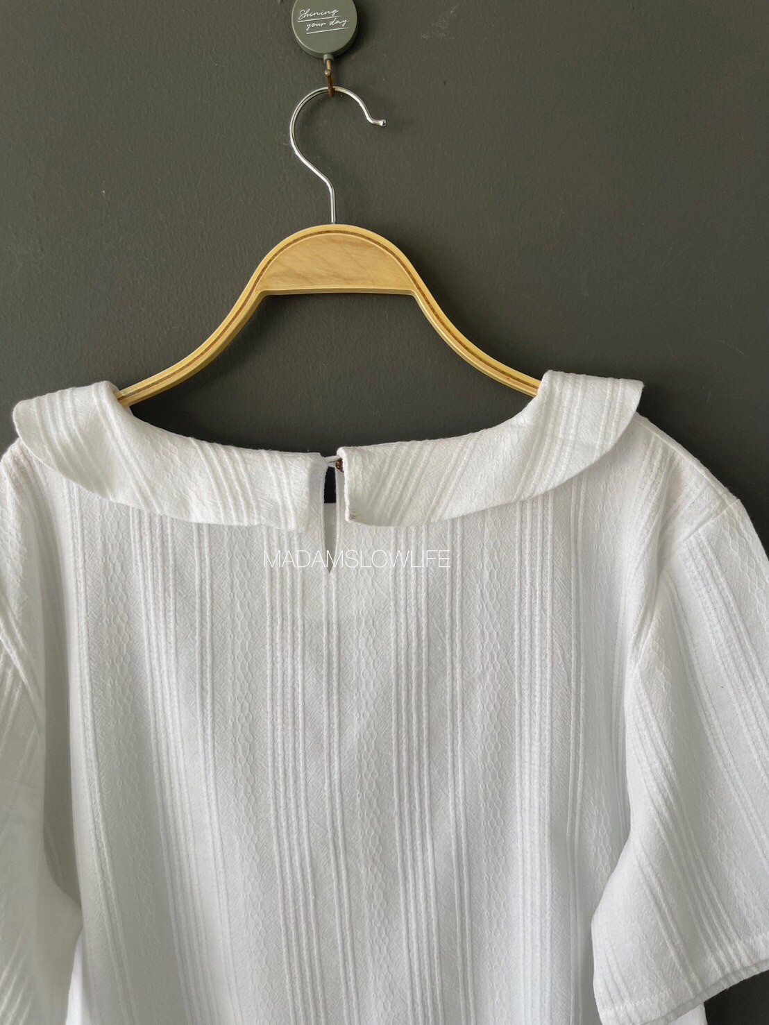 เสื้อผู้หญิง Size อก 40 นิ้ว ,42 นิ้ว ,44 นิ้ว ความยาว 23 นิ้ว