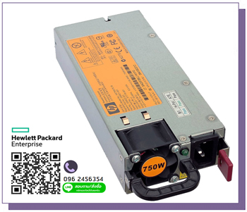 HP 512327-B21,511778-001,506821-001,HP 750W,Common Slot Gold,Hot Plug,Power Supply,G6 G7 G8