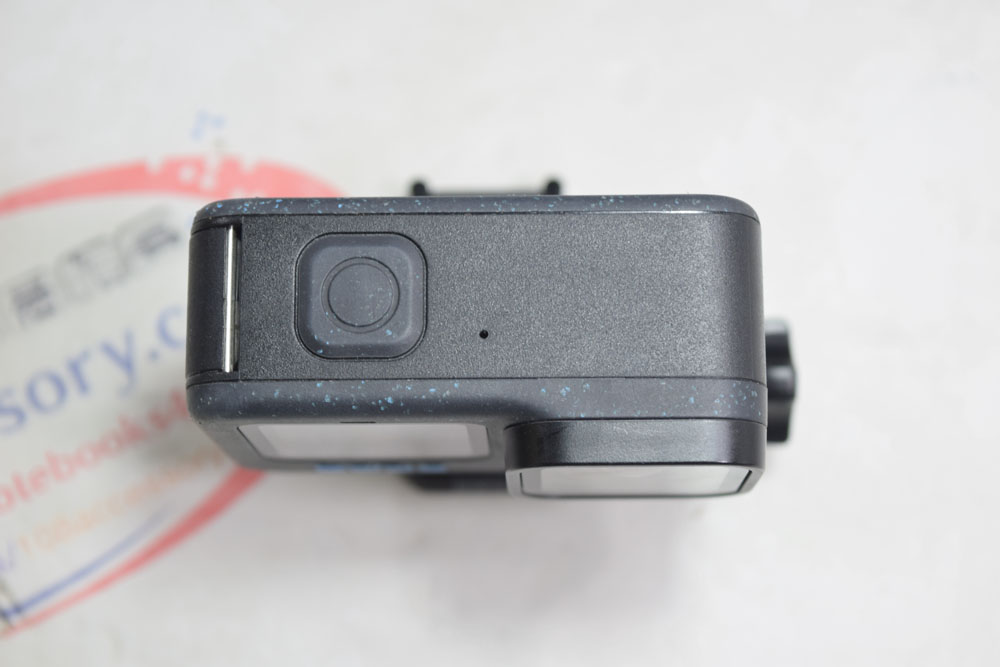 ขาย กล้อง GoPro Hero12 Black Bundle Songkran Set ใช้ไม่ถึง 10ครั้ง สภาพ 99.99% ประกันเหลือยาว