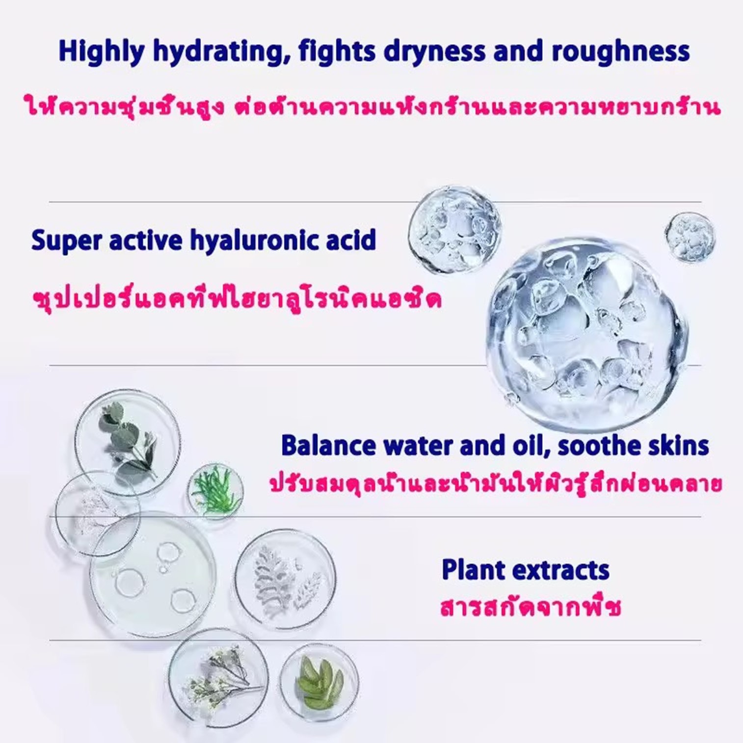 BlueMan Men’s Moisturizing spray for shrinking pores controlling oil removing blackheads cleaning toner make-up water 180ml สเปรย์น้ำแร่ผสมมอยเจอร์ไรเซอร์บำรุงผิวหน้าผู้ชายสูตรพิเศษ