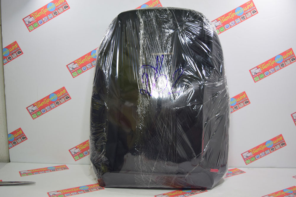 กระเป๋าเป้ Laptop Acer โน๊ตบุ๊ค Acer Predator แท้ (แถบแดง) มือสอง ใช้แล้ว