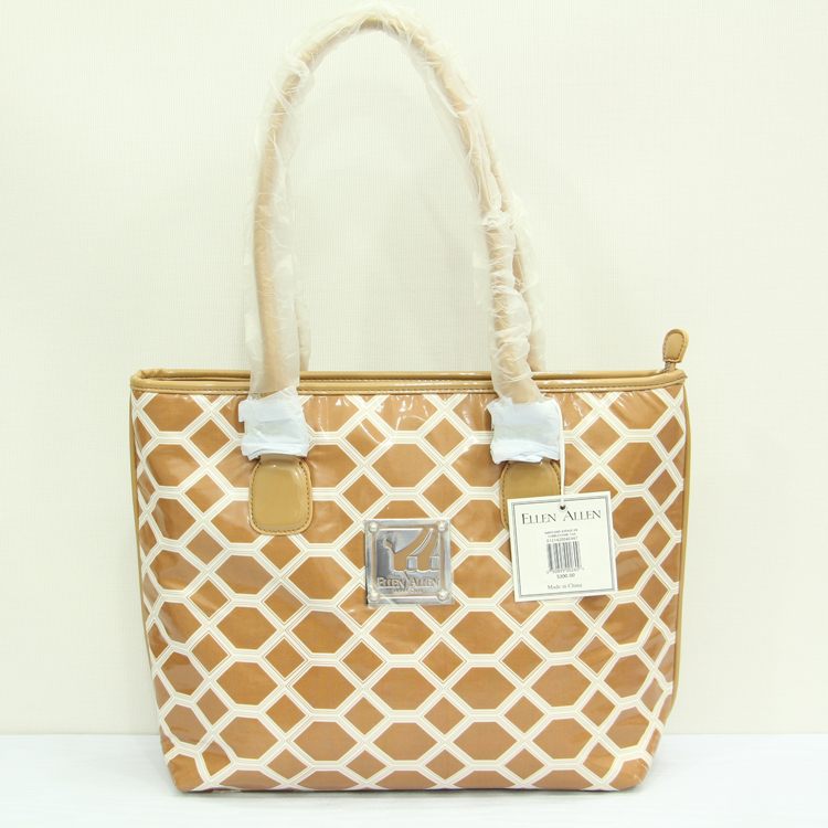ELLEN ALLEN CITY DOCK Bag