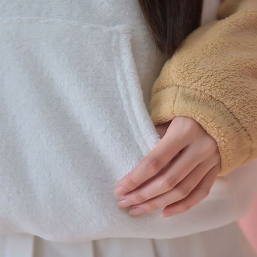 เสื้อกันหนาว ลาย ชิบะอินุ