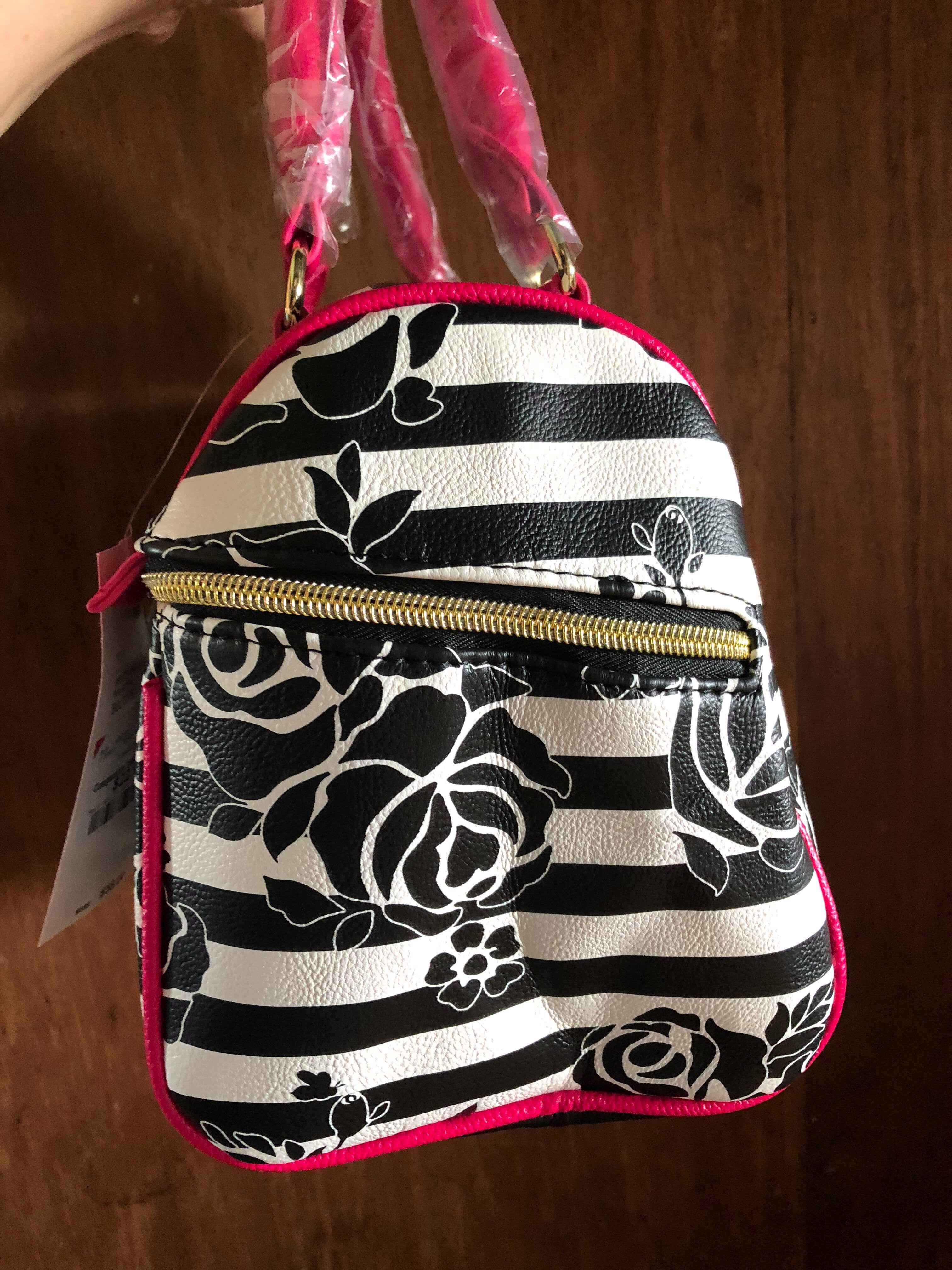 Betsey Johnson Duffle Bags