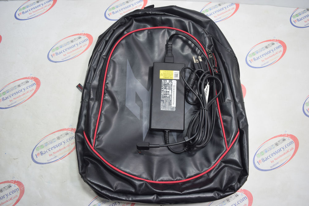 เกมมิ่ง แรงสุดใหม่สุด ! Acer Nitro 5 165Hz Ryzen 7 Gen6 RAM16 RTX 3050Ti ปกศ.เกือบปี