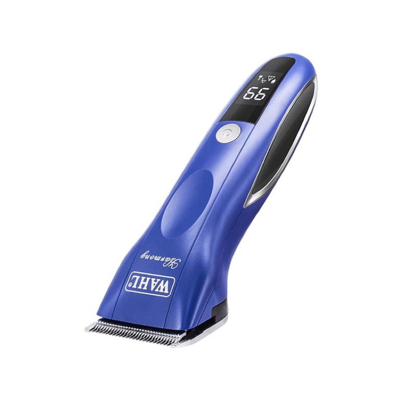 WAHL ARTIST SERIES LCD HARMONY #ไร้สาย#