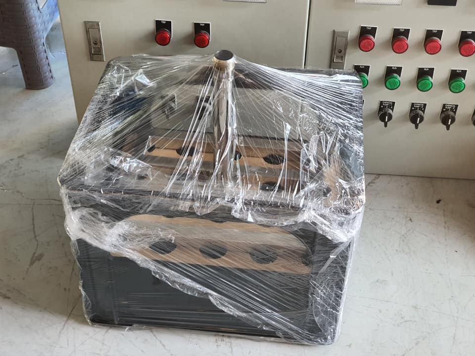 หัวบรรจุขวดน้ำดื่ม20หัว