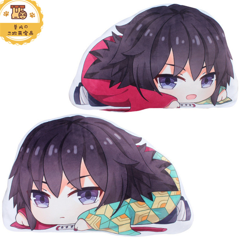 หมอนตุ๊กตา ดาบพิฆาตอสูร Kimetsu no Yaiba