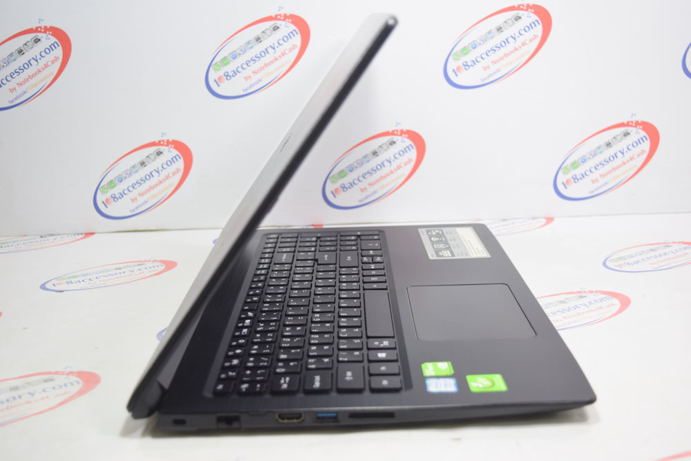 ขาย ! Acer Aspire 3 จอ 15.6นิ้ว ซีพียู Core i5 HDD 1TB การ์ดจอแยก Nvidia
