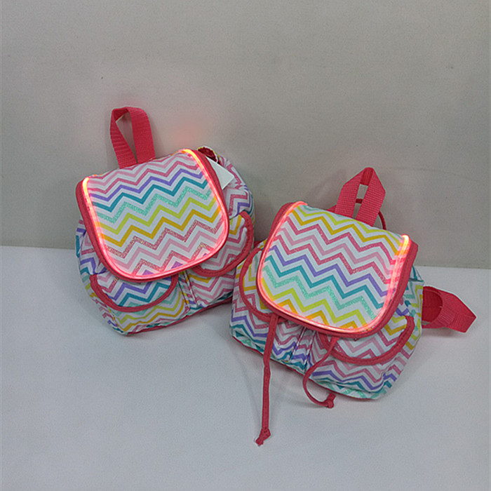 Claire's Mini Backpack