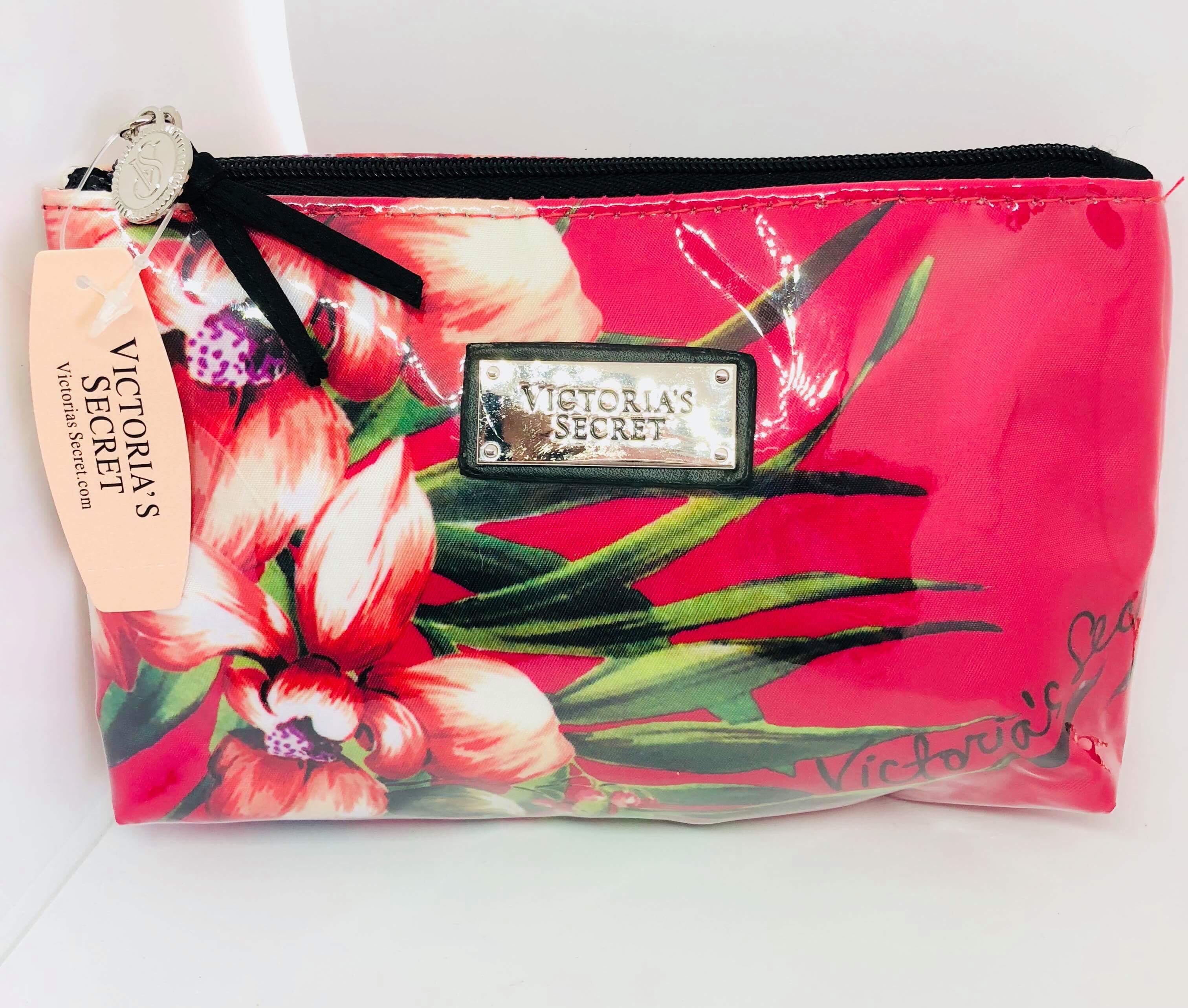 Victoria’s Secret Cosmetic Bag