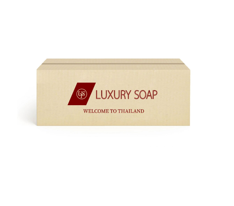 สบู่ก้อน 13 กรัม