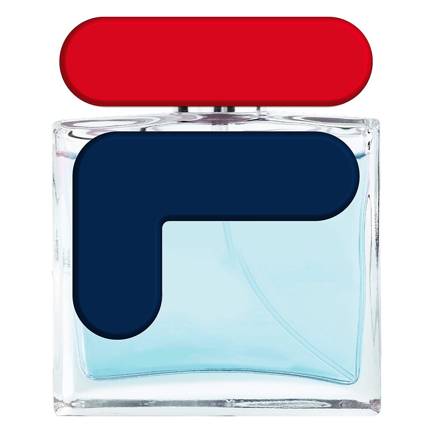 FILA F-Power EDT For Man 100ml น้ำหอมสำหรับผู้ชายกลิ่นหอมสปอร์ตสดชื่นสินค้าลิขสิทธิ์แท้นำเข้าจากต่างประเทศพร้อมส่ง