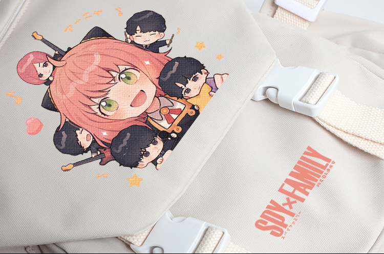 กระเป๋าเป้สะพายหลัง SPY×FAMILY