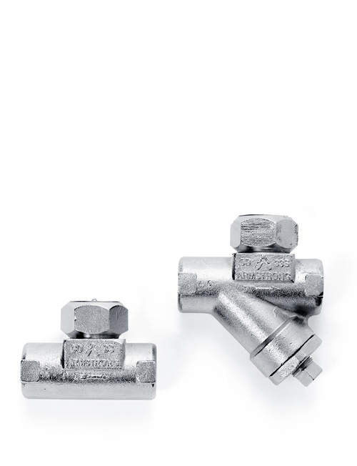 ARMSTRONG VALVE